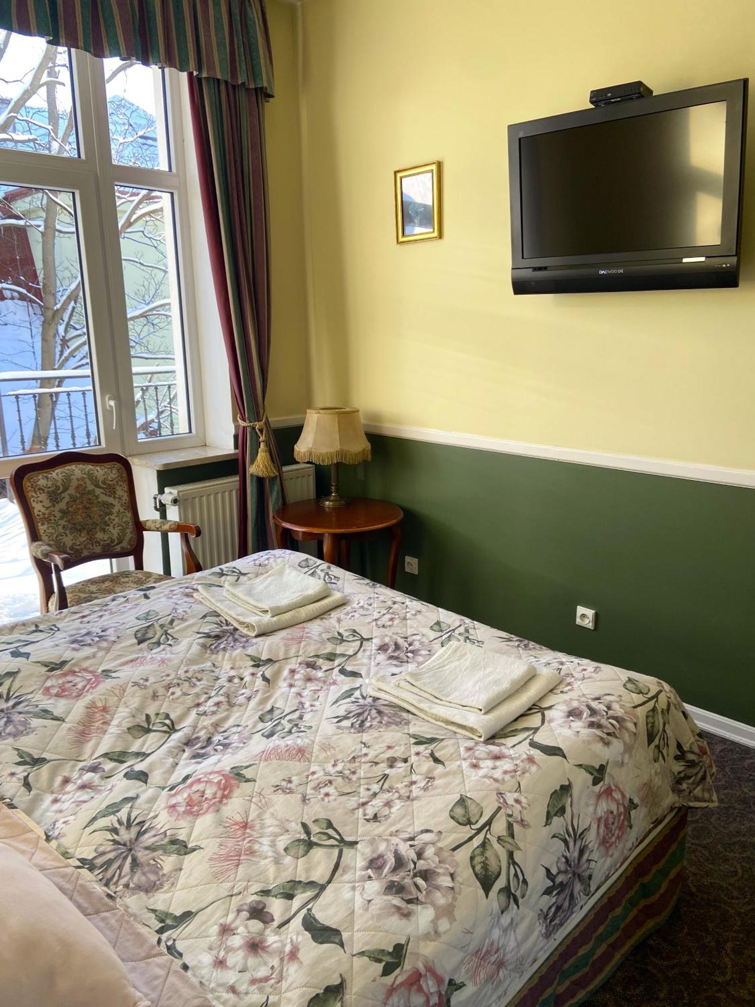 Bed & Breakfast Tuberoza 3*