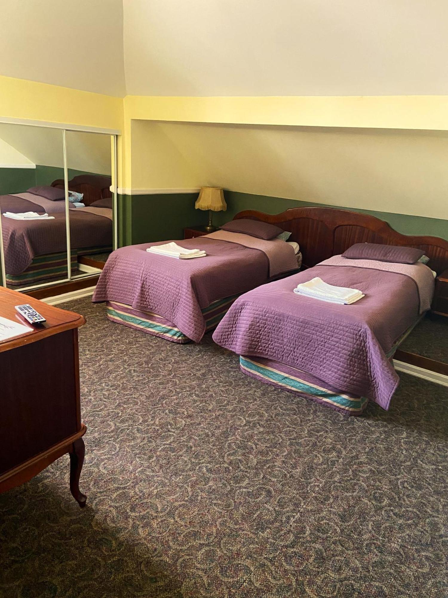 Tuberoza Bed & Breakfast 3*