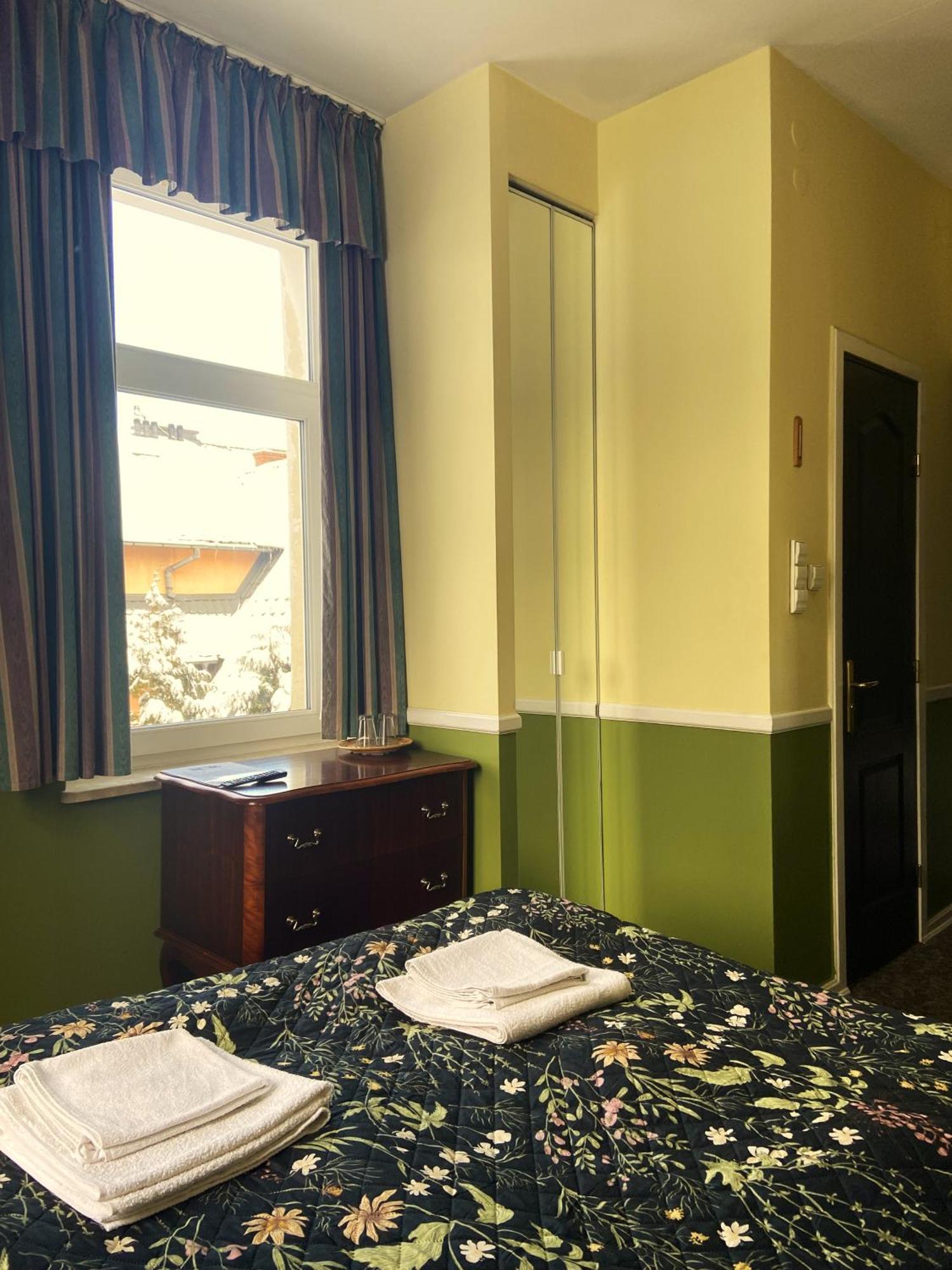Tuberoza Bed & Breakfast 3*