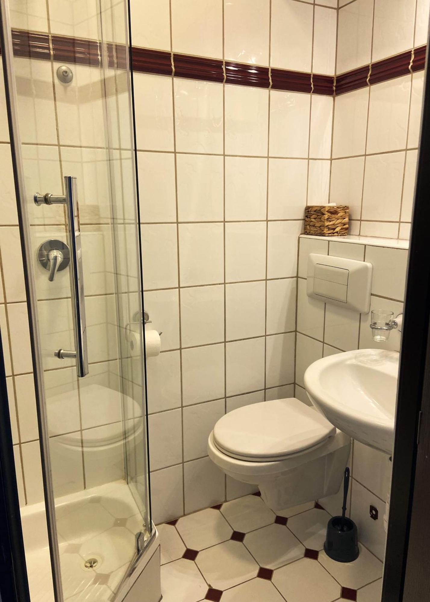 Bed & Breakfast Tuberoza 3*
