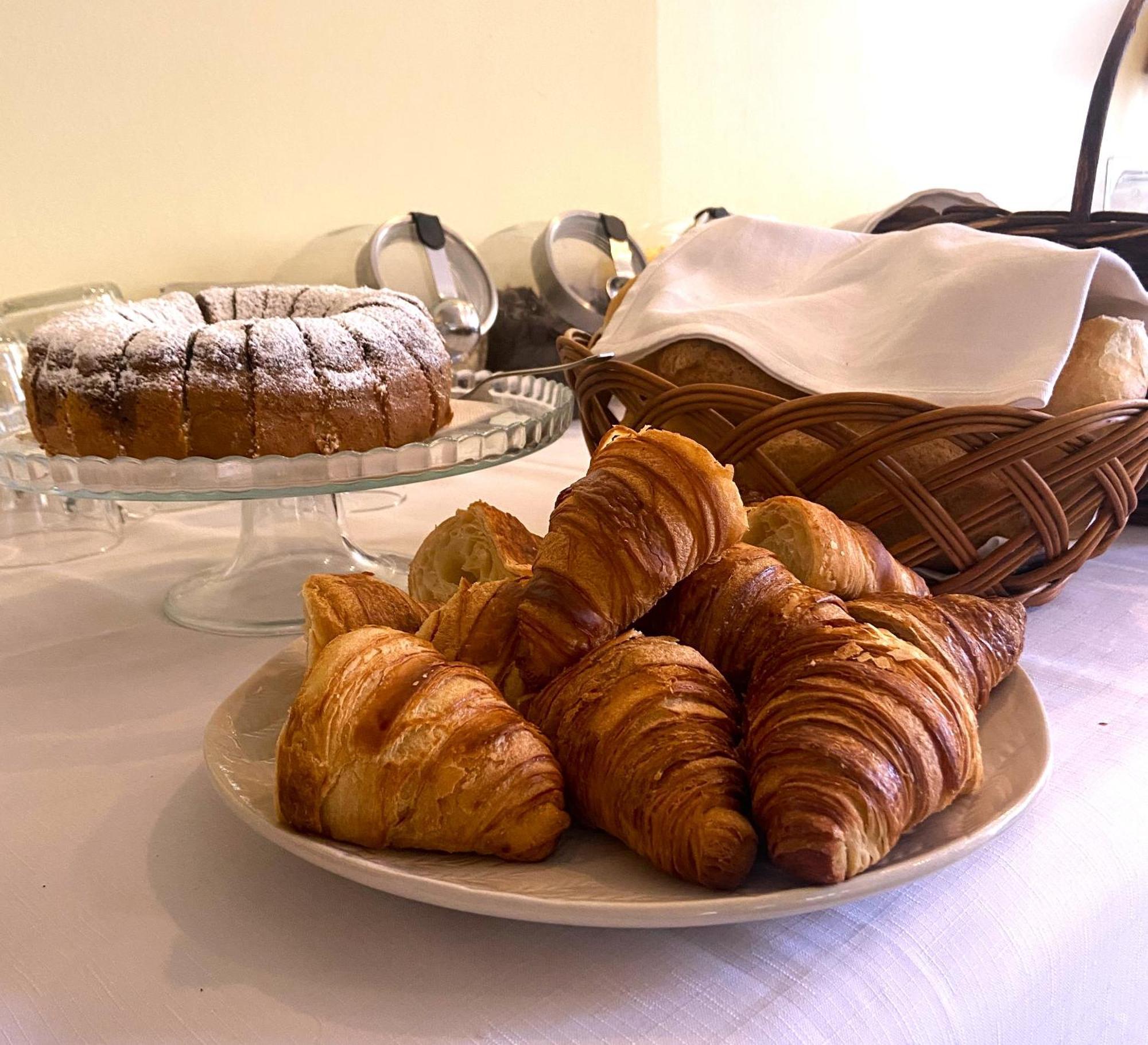 Bed & Breakfast Tuberoza 3*
