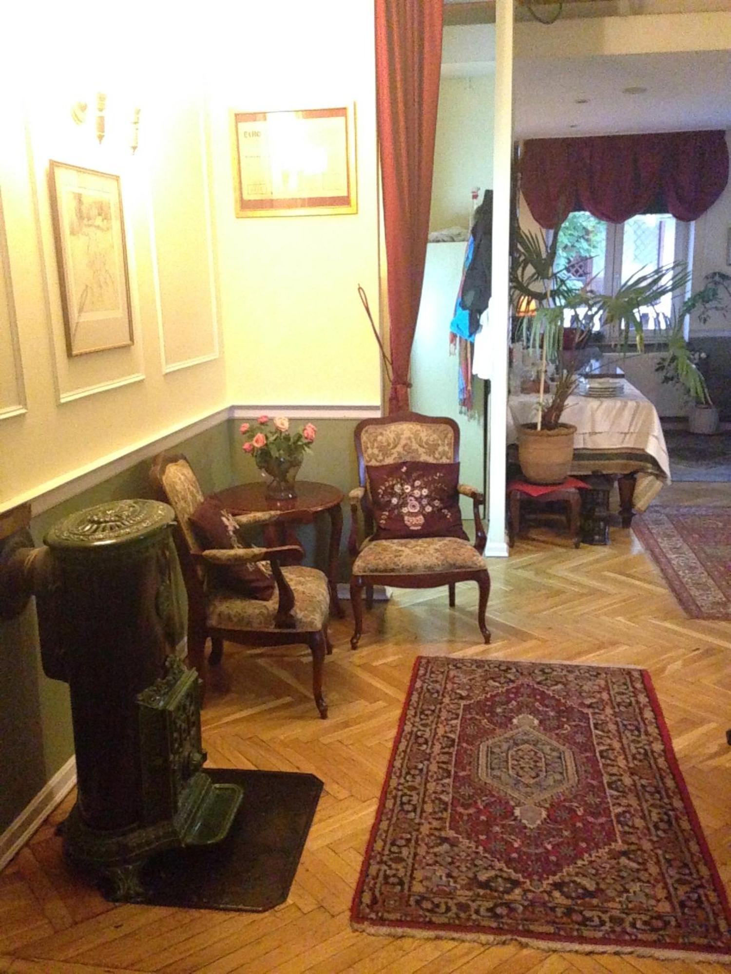 Bed & Breakfast Tuberoza 3*