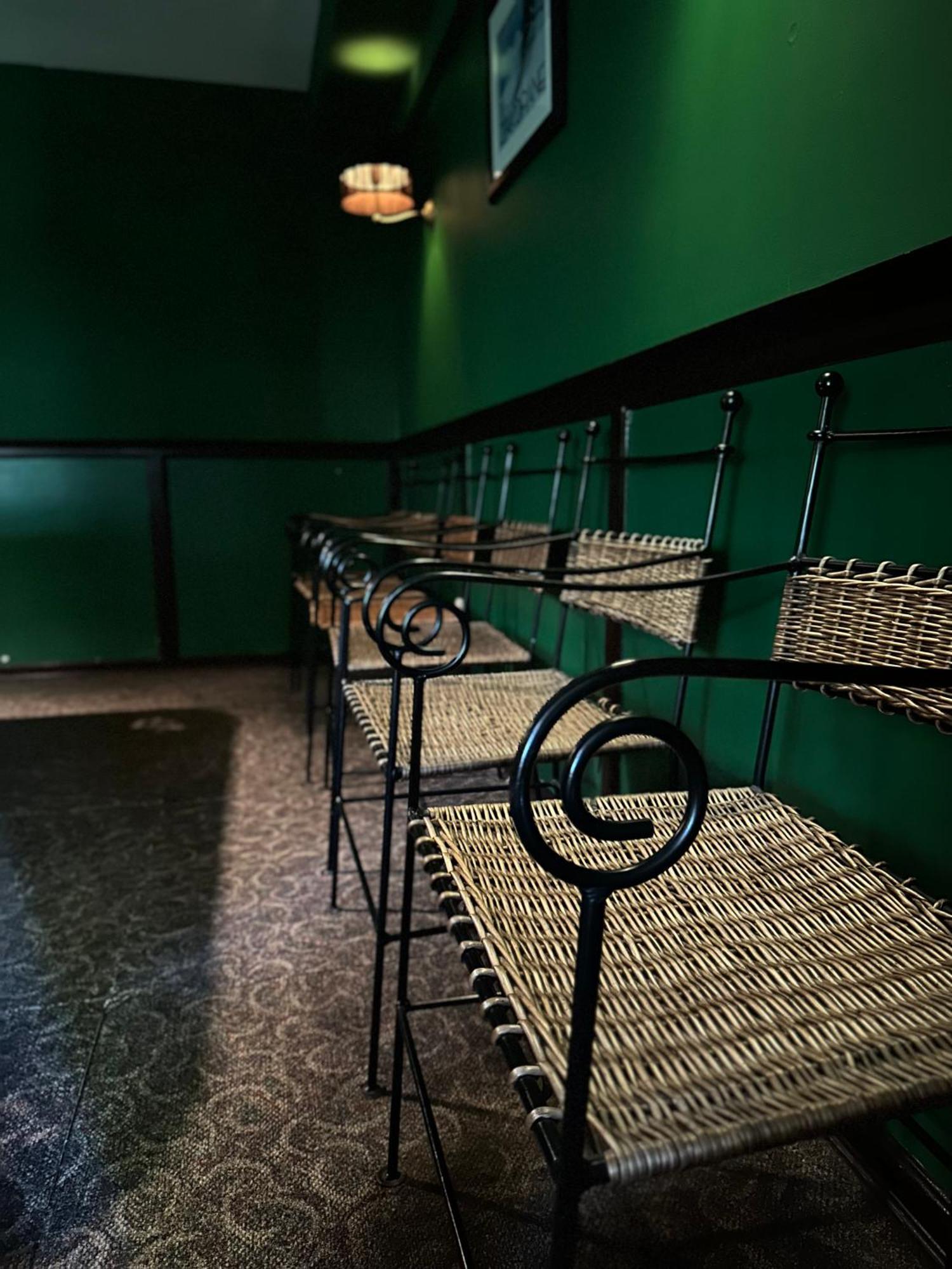Bed & Breakfast Tuberoza 3*