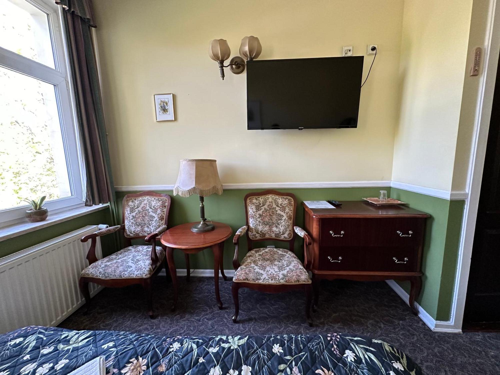 Tuberoza Bed & Breakfast 3*